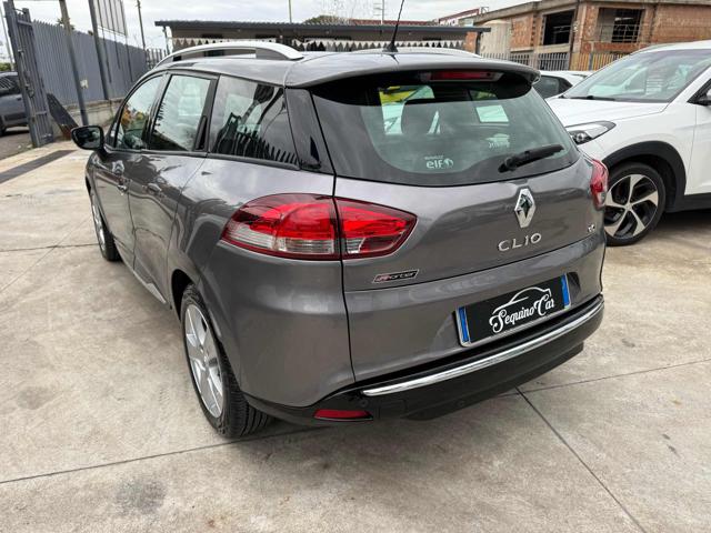 RENAULT Clio usata, con Airbag Passeggero