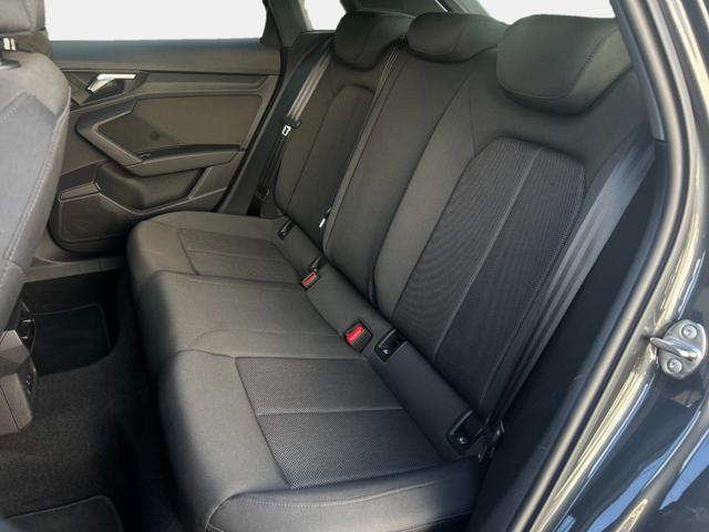 AUDI A3 usata, con ESP