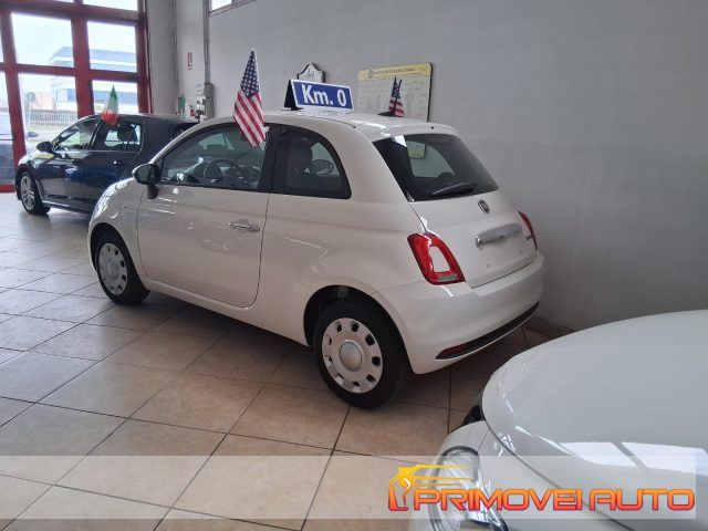 FIAT 500 usata, con Airbag Passeggero