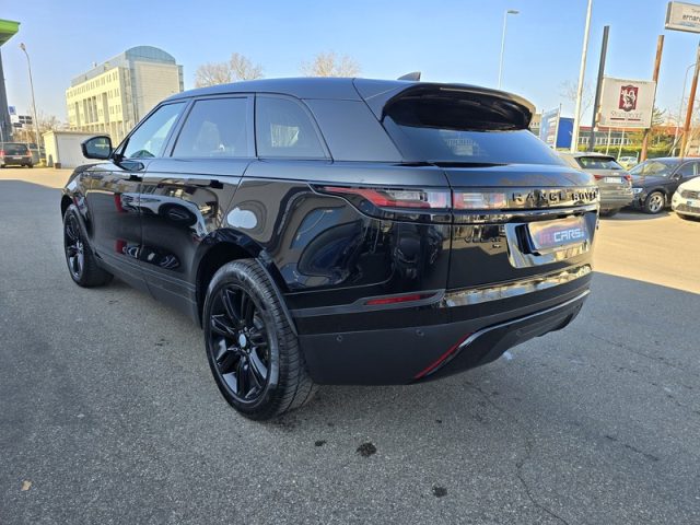 LAND ROVER Range Rover Velar usata, con Airbag laterali