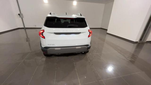 DACIA Duster usata, con Alzacristalli elettrici