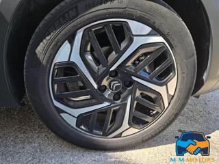 CITROEN C4 usata, con Cruise Control