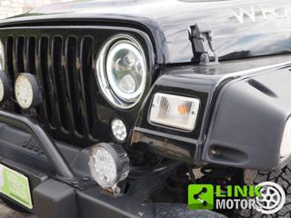 JEEP Wrangler usata 35