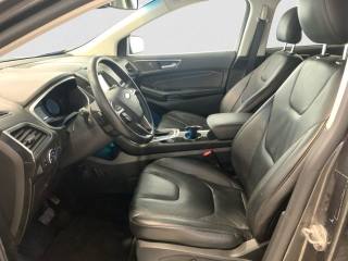 FORD Edge usata, con Chiusura centralizzata