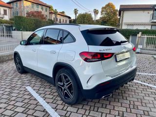 MERCEDES-BENZ GLA 200 usata, con Autoradio