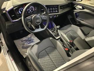 AUDI A1 usata, con Climatizzatore