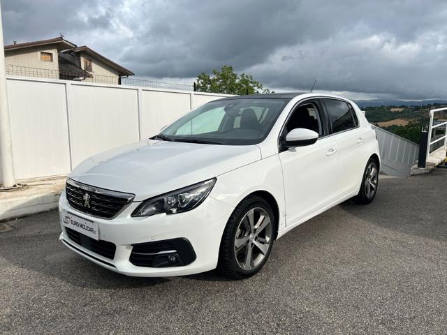 PEUGEOT 308 usata, con Climatizzatore