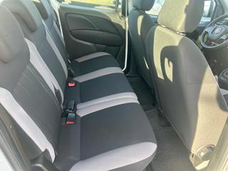 FIAT Doblo usata 17