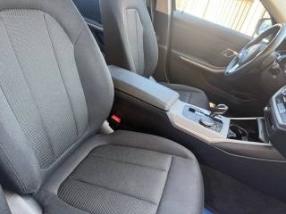 BMW 320 usata, con Controllo automatico clima