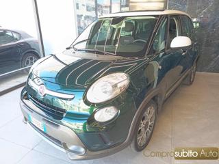 FIAT 500L usata, con Airbag laterali