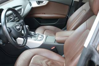 AUDI A7 usata, con ESP