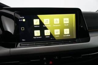 VOLKSWAGEN Golf usata, con Leve al volante