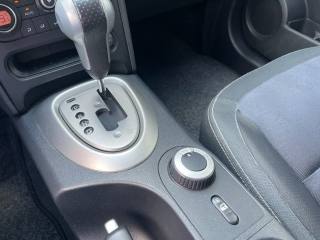 NISSAN Qashqai usata, con Climatizzatore