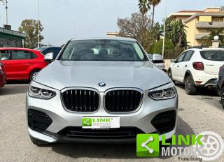 BMW X4 usata, con Airbag