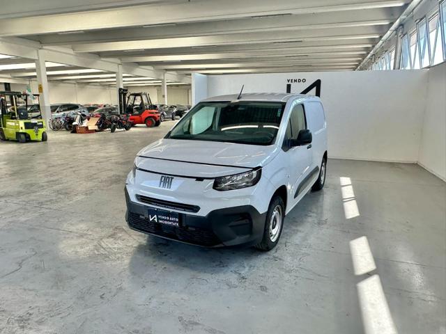 FIAT Doblo usata, con Airbag Passeggero