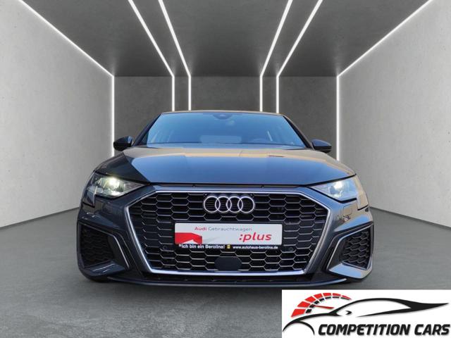 AUDI A3 usata, con Airbag