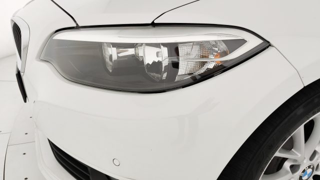 BMW 218 usata 49