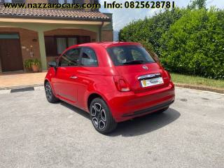 FIAT 500 usata, con Airbag Passeggero