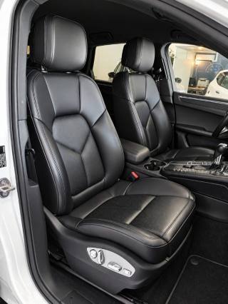 PORSCHE Macan usata, con Fari Xenon