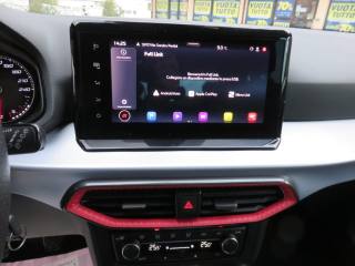 SEAT Arona usata, con ESP