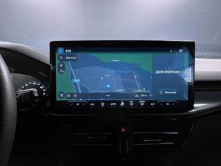 FORD Focus usata, con Cruise Control
