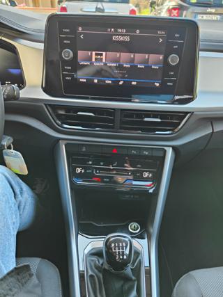 VOLKSWAGEN T-Roc usata, con Servosterzo