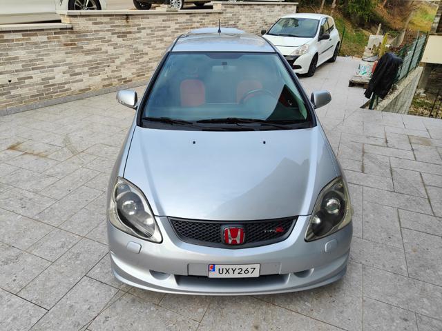 HONDA Civic usata, con Alzacristalli elettrici