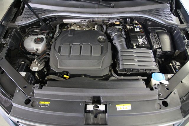 VOLKSWAGEN Tiguan usata, con Controllo elettronico della corsia