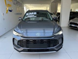 MG ZS usata, con Cerchi in lega