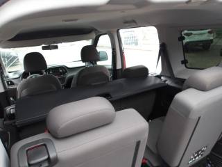 FIAT Doblo usata, con ESP