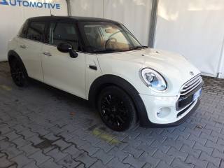 MINI One usata, con Airbag