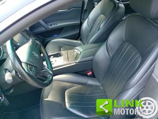 MASERATI Ghibli usata, con Regolazione elettrica sedili