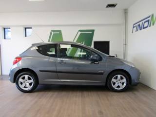 PEUGEOT 207 usata, con Specchietti laterali elettrici