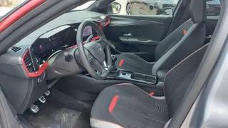 OPEL Mokka usata, con Autoradio