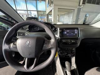 PEUGEOT 208 usata, con Climatizzatore