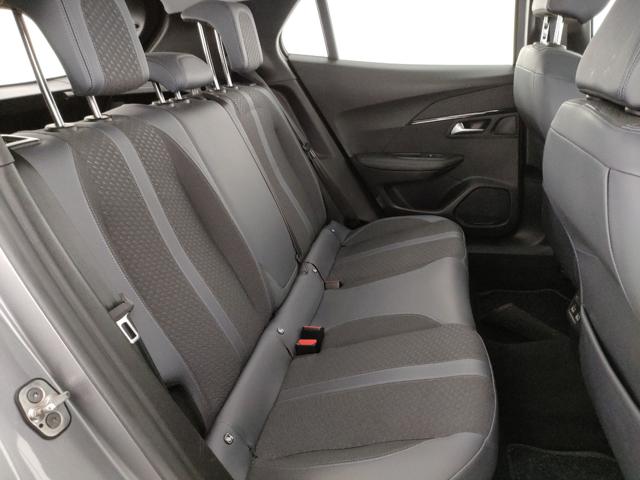 PEUGEOT 2008 usata, con Servosterzo