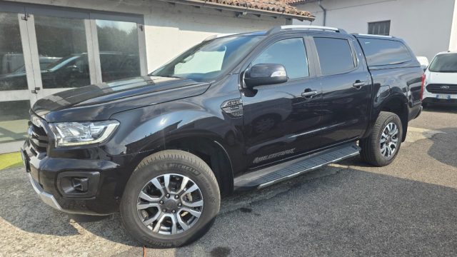 FORD Ranger usata, con Airbag laterali