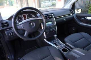 MERCEDES-BENZ B 180 usata, con Lettore CD