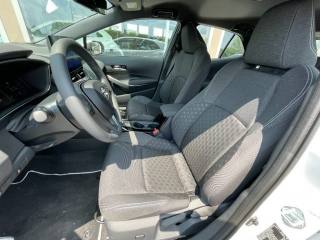 TOYOTA Corolla usata, con Fendinebbia