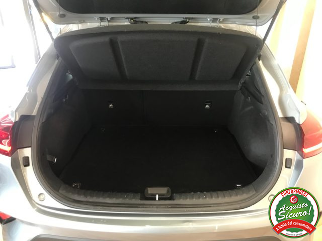 KIA XCeed usata, con Controllo trazione