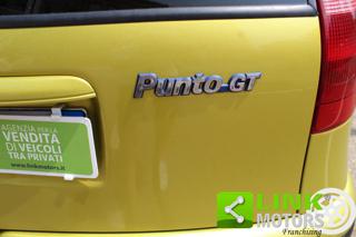 FIAT Punto usata 14