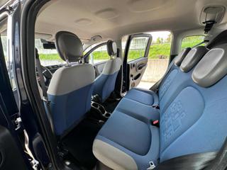 FIAT Panda usata 32