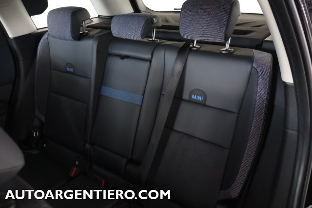 MINI Mini usata, con Servosterzo