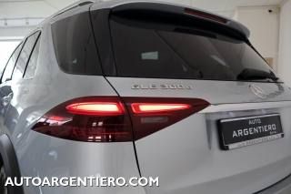 MERCEDES-BENZ GLE 300 usata, con Marmitta catalitica