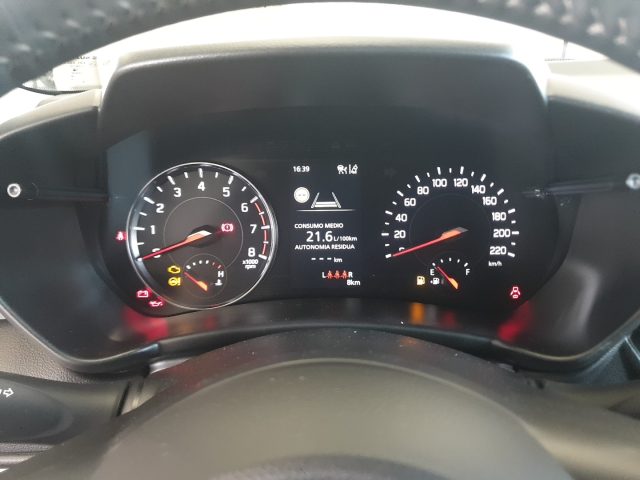SUZUKI Swift usata, con Volante in pelle