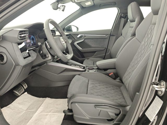 AUDI A3 usata, con Bracciolo