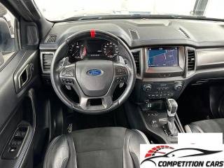 FORD Ranger Raptor usata, con Servosterzo