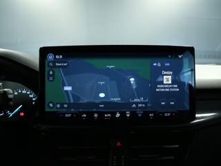 FORD Focus usata, con ESP