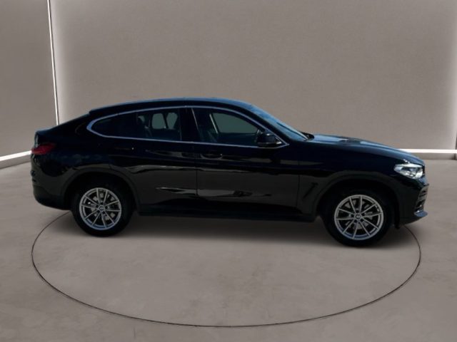 BMW X4 usata, con Airbag Passeggero