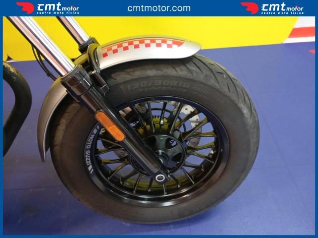 MOTO GUZZI Other usata 6